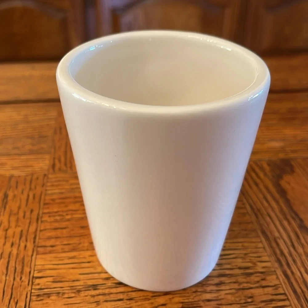 Williams Sonoma  Snowman Mug